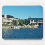 Rockport, southern Texas, U.S.A. Mouse Pad
