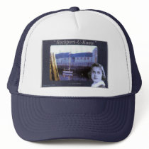" Rockport-U-Know " hats by wesley_curtis " Rockport-U-Know " hats