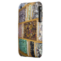 Rocks and Minerals Case casemate cases