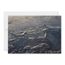 Rocks and water, Georgian Bay, Ontario, Canada Personalized Invite
