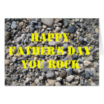 Rocks In Alaska cards