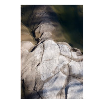 Rocks in the Stream posters by bluerabbit Rocks in the Stream posters