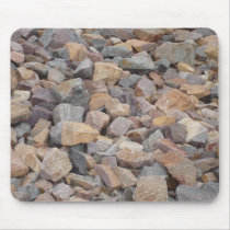 Rocks Mousepad by Country1969 Rocks Mousepad