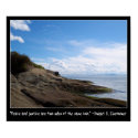 Rocks On The Bay posters by orsobear Rocks On The Bay posters