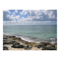 Rocks on the Beach Shore posters by grksoxgirl Rocks on the Beach Shore posters