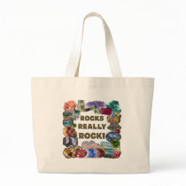 Rocks Really Rock bags by geargems Rocks Really Rock bags