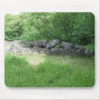 Rocks Tombs Passage Lough Gur Mouse Pad