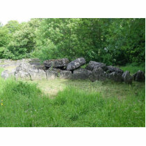 Rocks Tombs Passage Lough Gur photo sculptures by lifesphere Rocks Tombs Passage Lough Gur photo sculptures