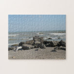 Rocks & Waves puzzles