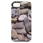 Rocks with Spider and a Fossil - iPhone 5 Case casemate cases