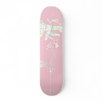 Rocksta skateboards