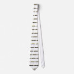 Rockstar - 3rd Grade Teacher Neck Ties
