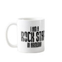 Rockstar Armenia mugs