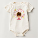 Rockstar Baby [pink] t-shirts