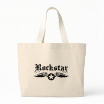 Rockstar bags