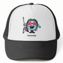 Rockstar Ball Cap hats