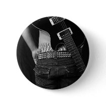Rockstar Button