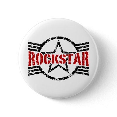 Rockstar buttons