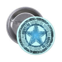 Rockstar - Button