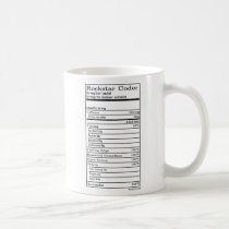 Rockstar Coder Mug