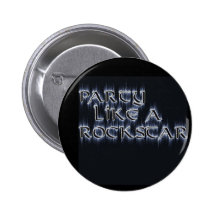 rockstar fan pin