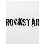 rockstar flyers