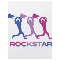rockstar fun icon custom flyer