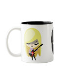Rockstar Girls Mug
