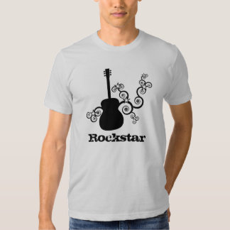 rockstar shirts men