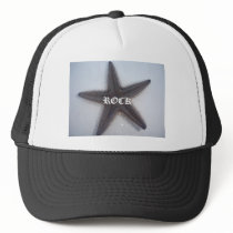 Rockstar hats