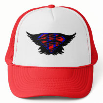 Rockstar hat