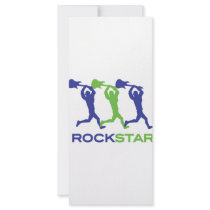 rockstar icon rack card