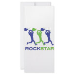 rockstar icon rack card
