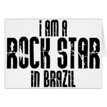 Rockstar In Brazil cards