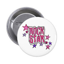 RockStar in PInk