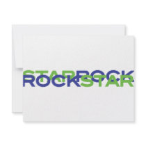 rockstar custom announcements