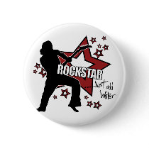 Rockstar: Just Add Water buttons