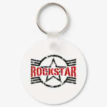 Rockstar keychains