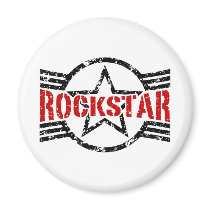 Rockstar magnets