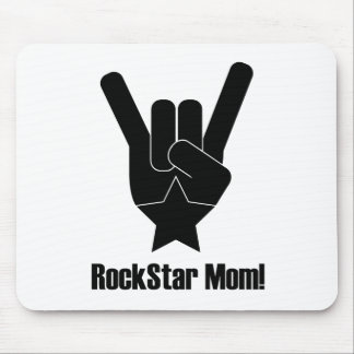 rockstar mom shirt