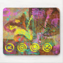 Rockstar Mousepad