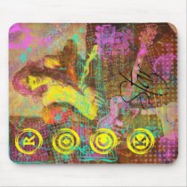 Rockstar Mousepad