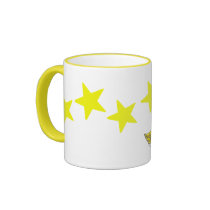 Rockstar mugs