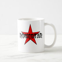 RockStar mugs