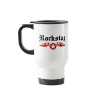 Rockstar mugs by magarmor Rockstar mugs