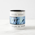 rockstar mug by cayley17 rockstar mug