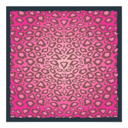 RockStar Party Invitations