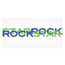 rockstar personalized photo card