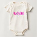 Rockstar Pink t-shirts