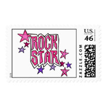 RockStar Postage postage